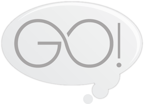 logo go