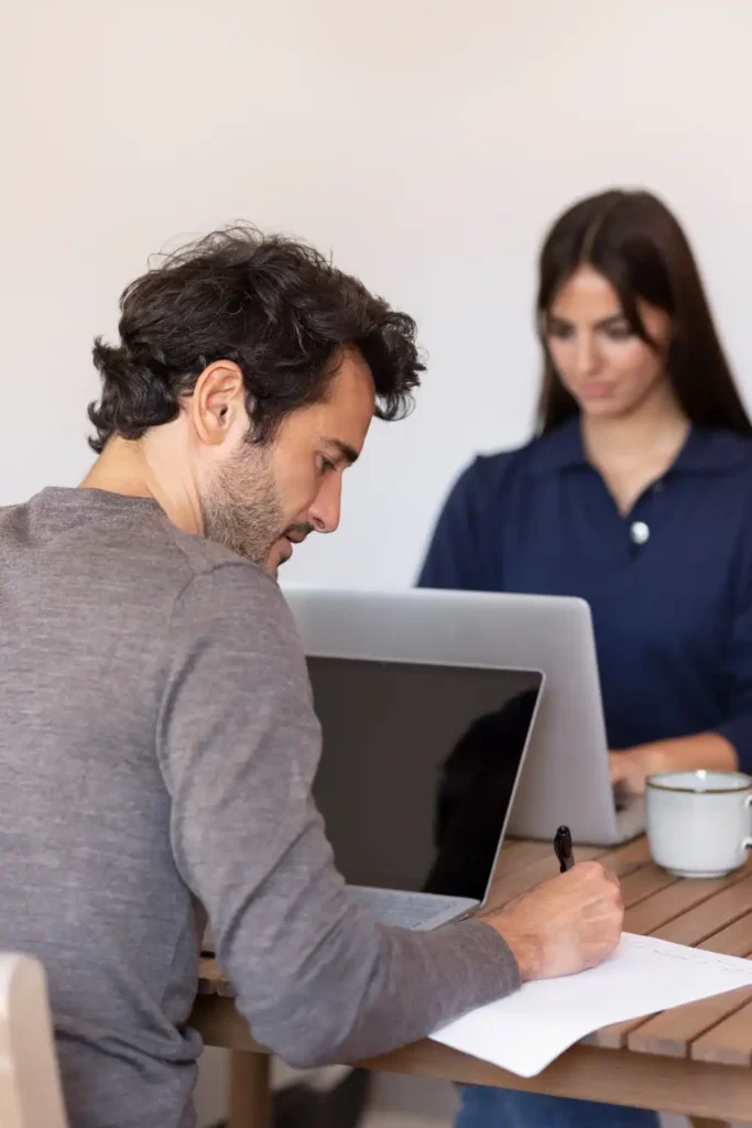 Consultores SEO con resultados transparentes