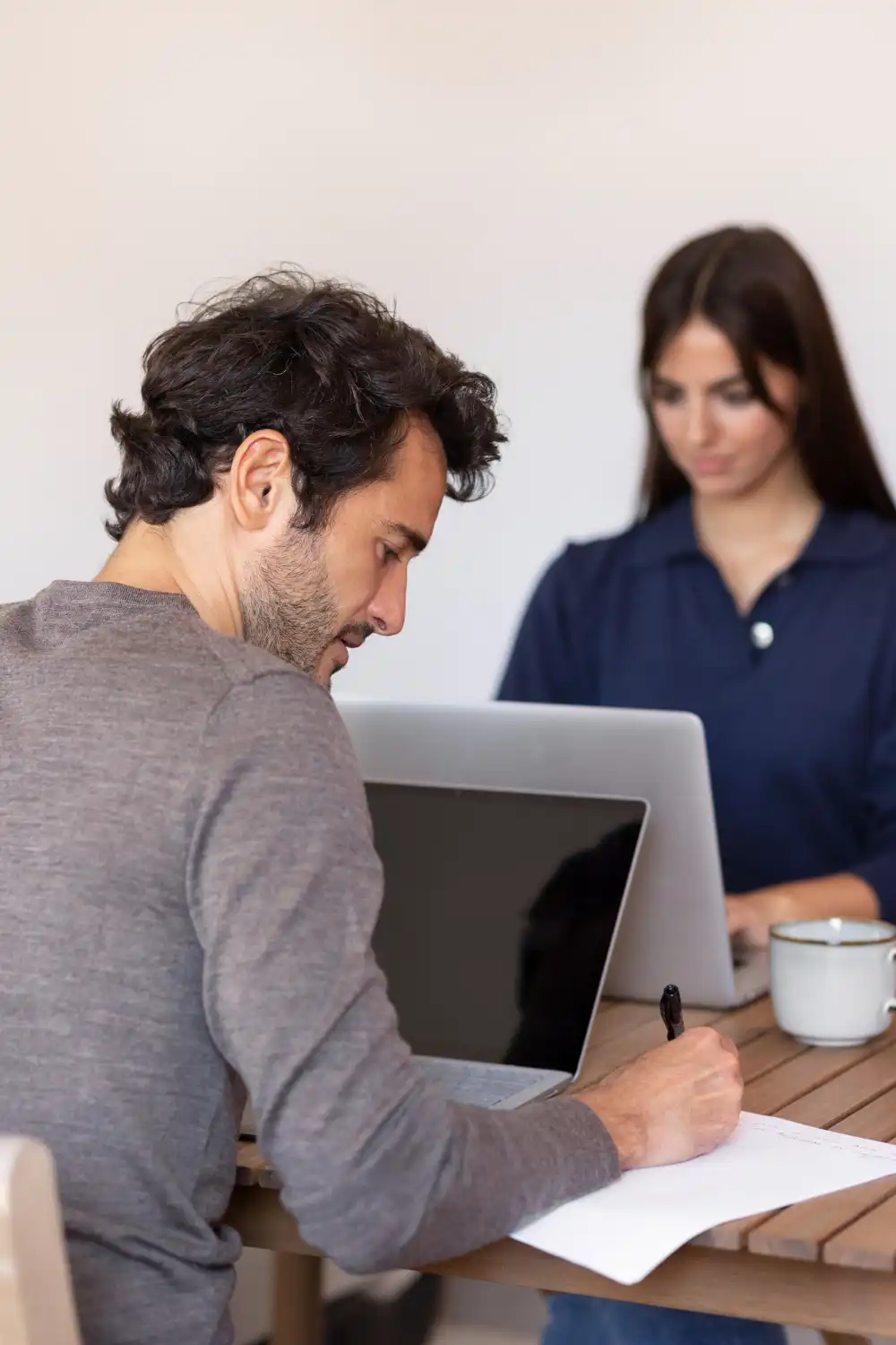Consultores SEO con resultados transparentes